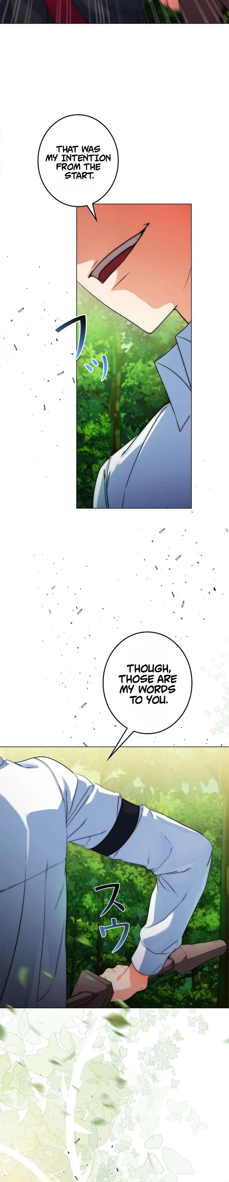 The Sword Emperor Who Surpasses His Previous Life Chapter 7 – Page 39