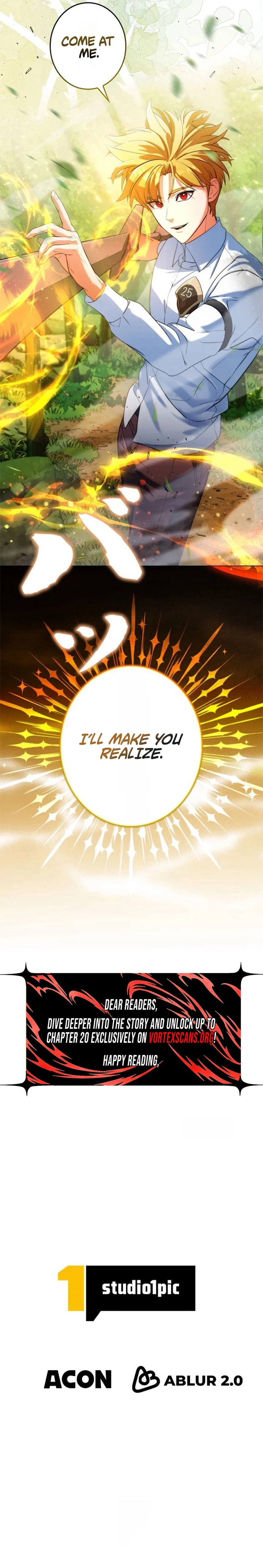 The Sword Emperor Who Surpasses His Previous Life Chapter 7 – Page 40