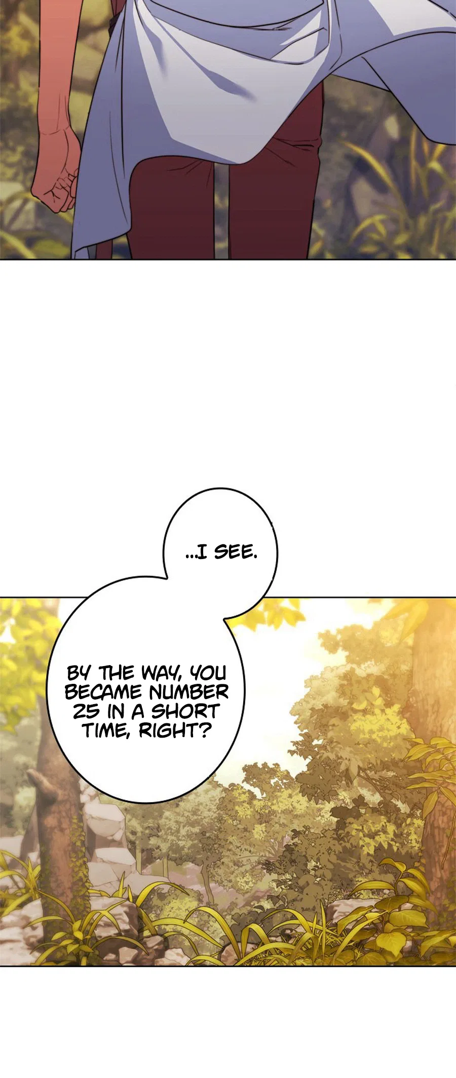 The Sword Emperor Who Surpasses His Previous Life Chapter 6 – Page 6