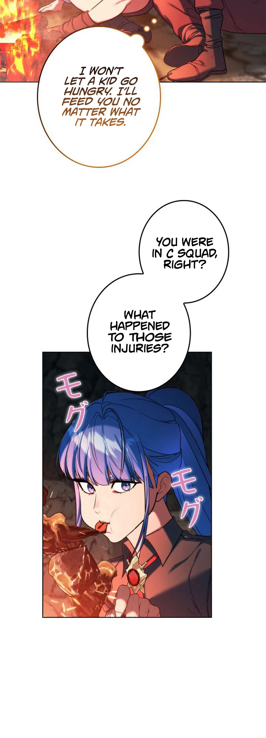 The Sword Emperor Who Surpasses His Previous Life Chapter 6 – Page 22