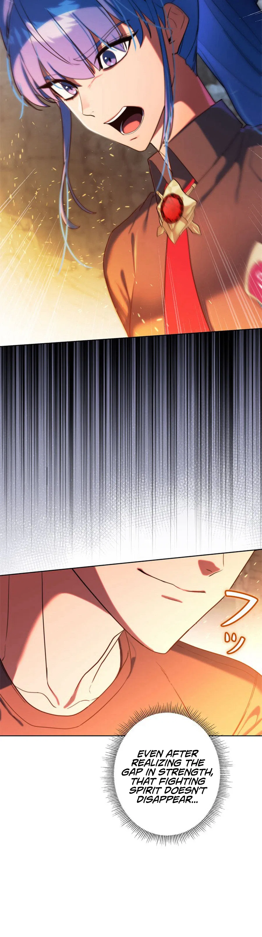 The Sword Emperor Who Surpasses His Previous Life Chapter 6 – Page 27