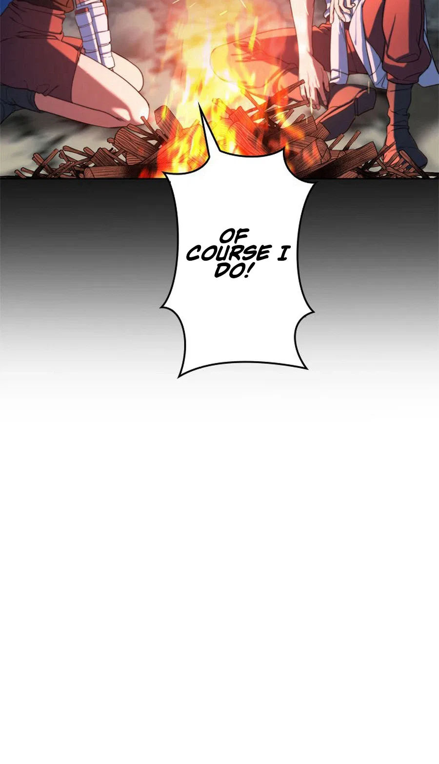 The Sword Emperor Who Surpasses His Previous Life Chapter 6 – Page 33