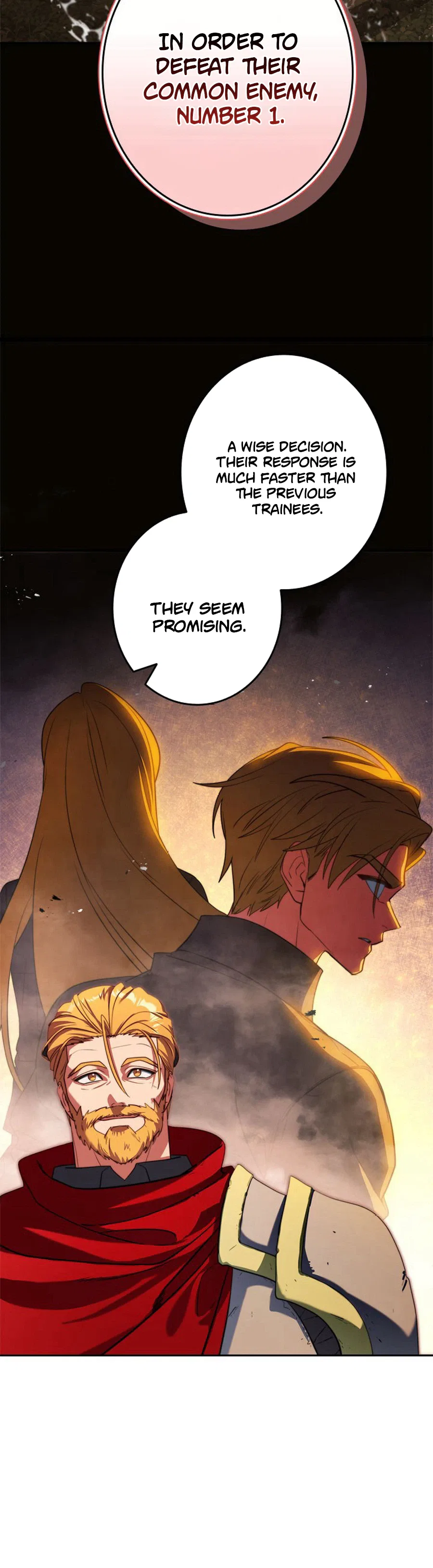 The Sword Emperor Who Surpasses His Previous Life Chapter 5 – Page 9