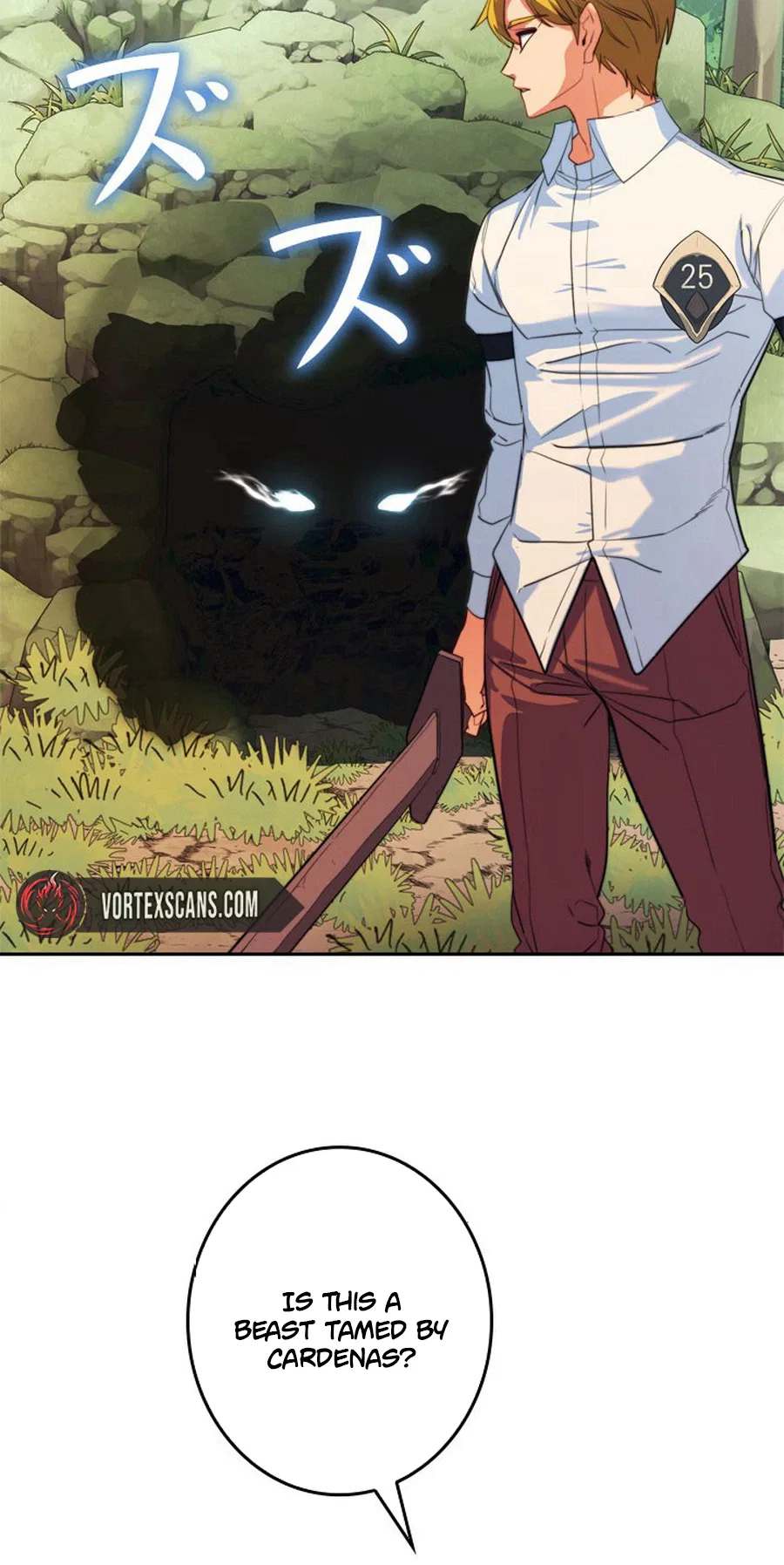 The Sword Emperor Who Surpasses His Previous Life Chapter 5 – Page 15