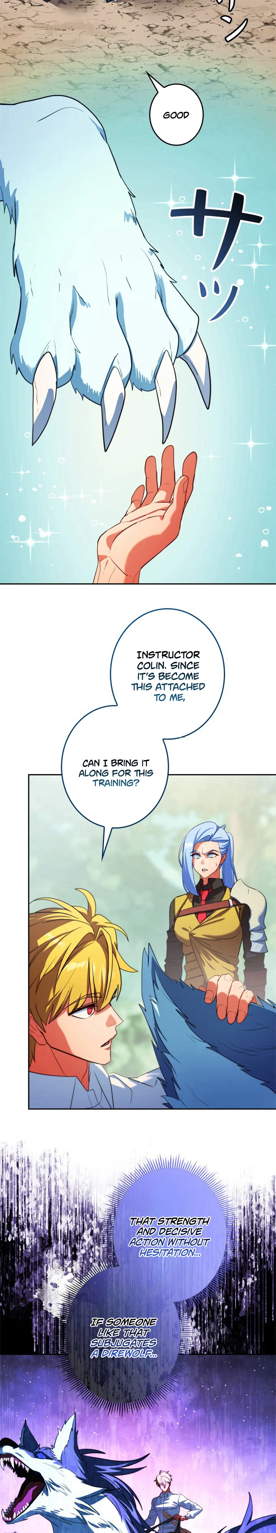 The Sword Emperor Who Surpasses His Previous Life Chapter 5 – Page 31
