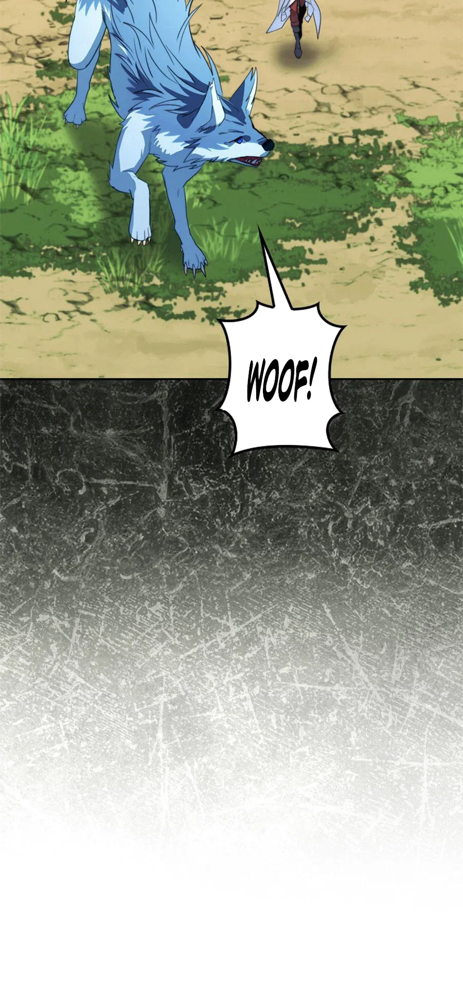 The Sword Emperor Who Surpasses His Previous Life Chapter 5 – Page 35