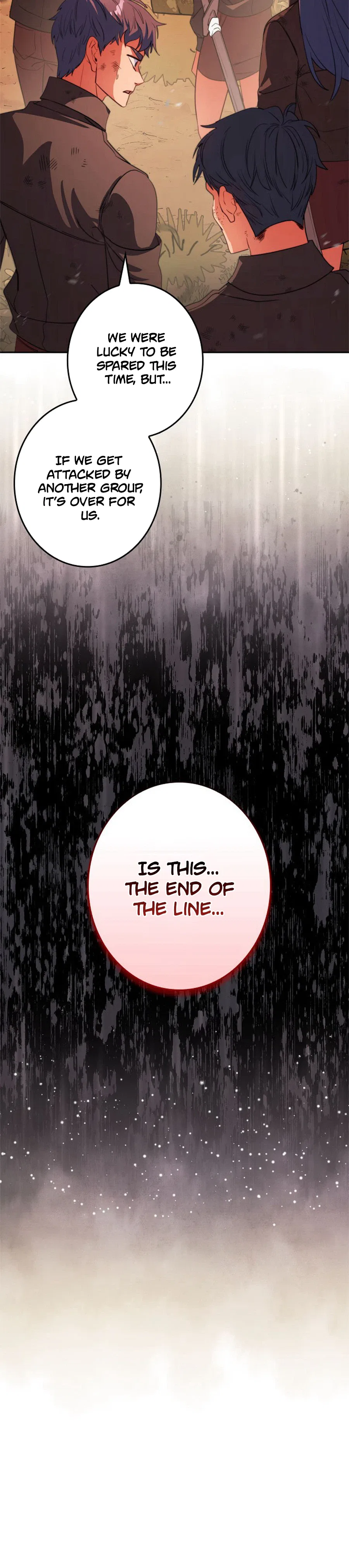 The Sword Emperor Who Surpasses His Previous Life Chapter 5 – Page 43