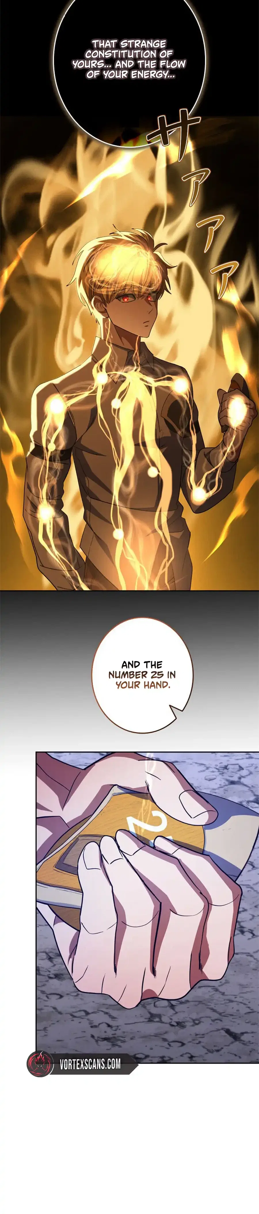 The Sword Emperor Who Surpasses His Previous Life Chapter 4 – Page 11