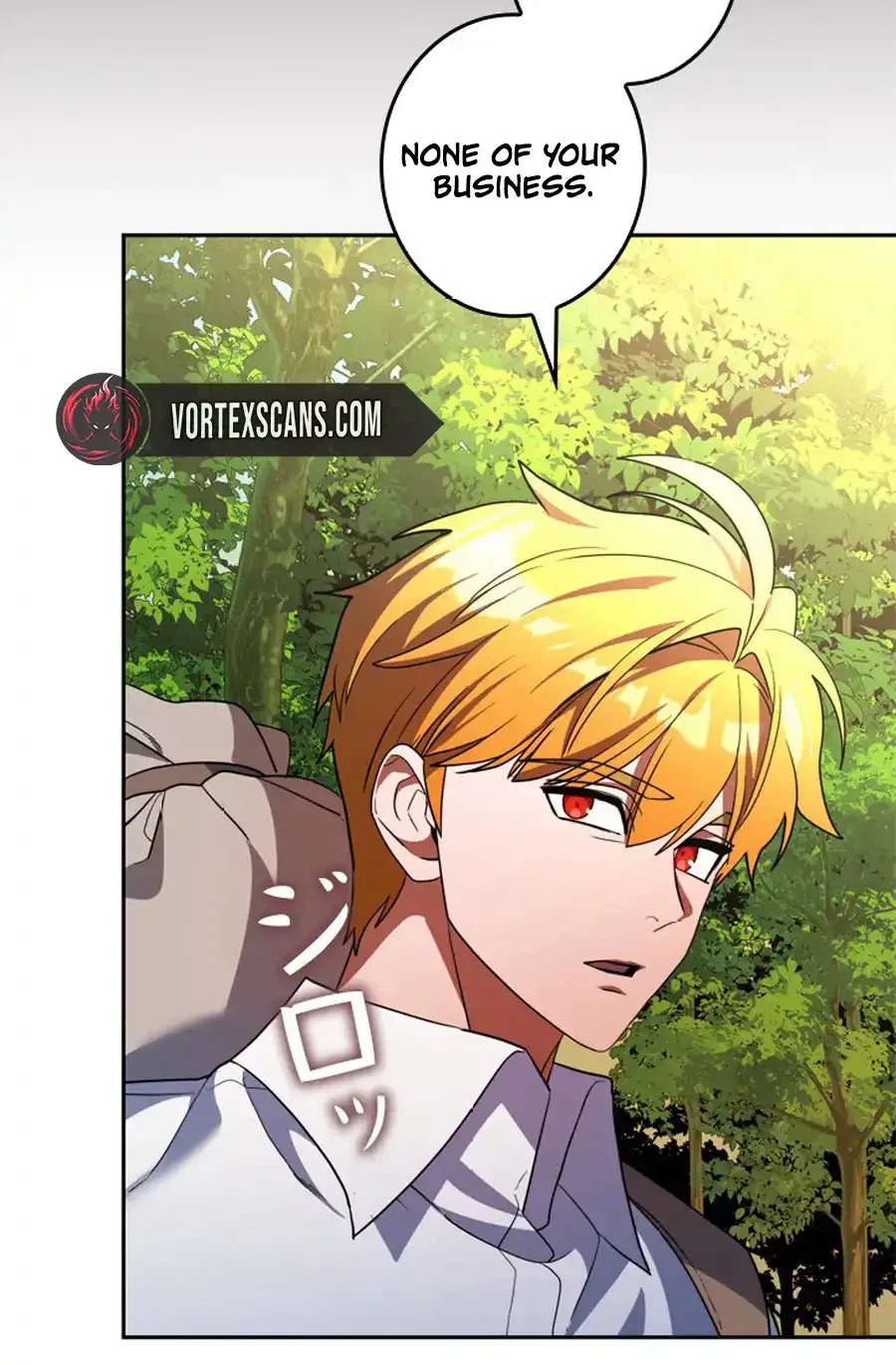 The Sword Emperor Who Surpasses His Previous Life Chapter 4 – Page 34