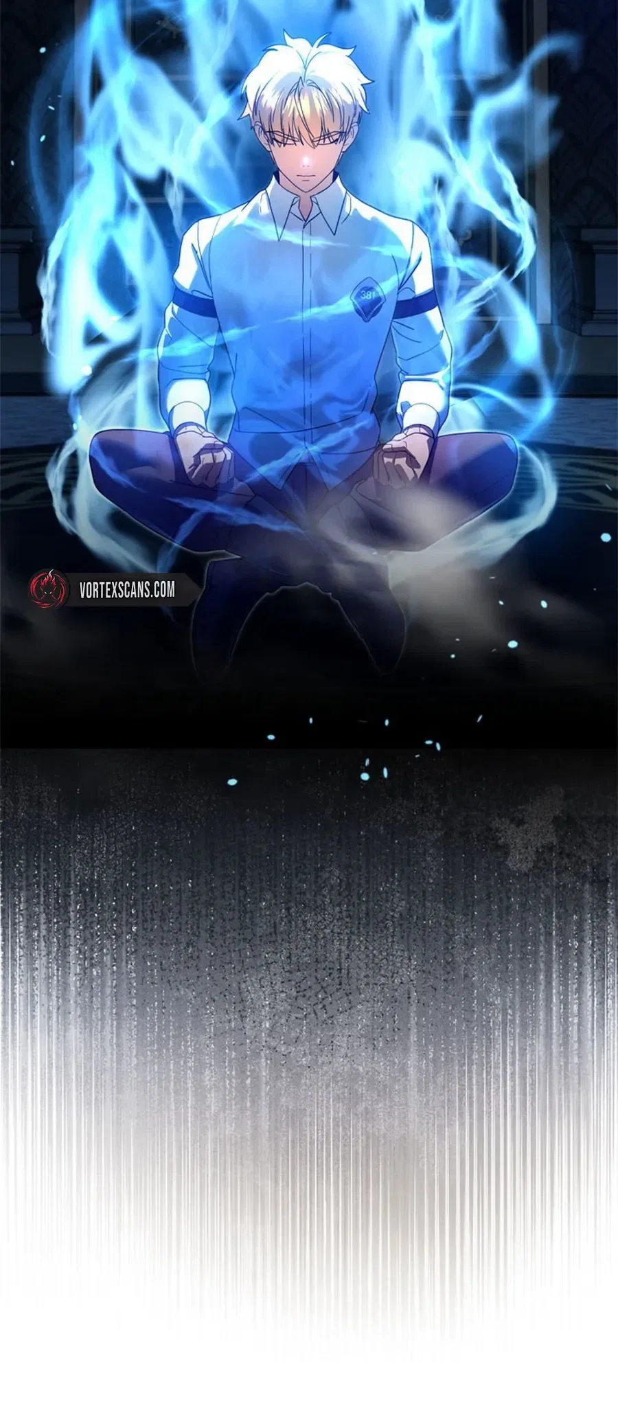The Sword Emperor Who Surpasses His Previous Life Chapter 3 – Page 3