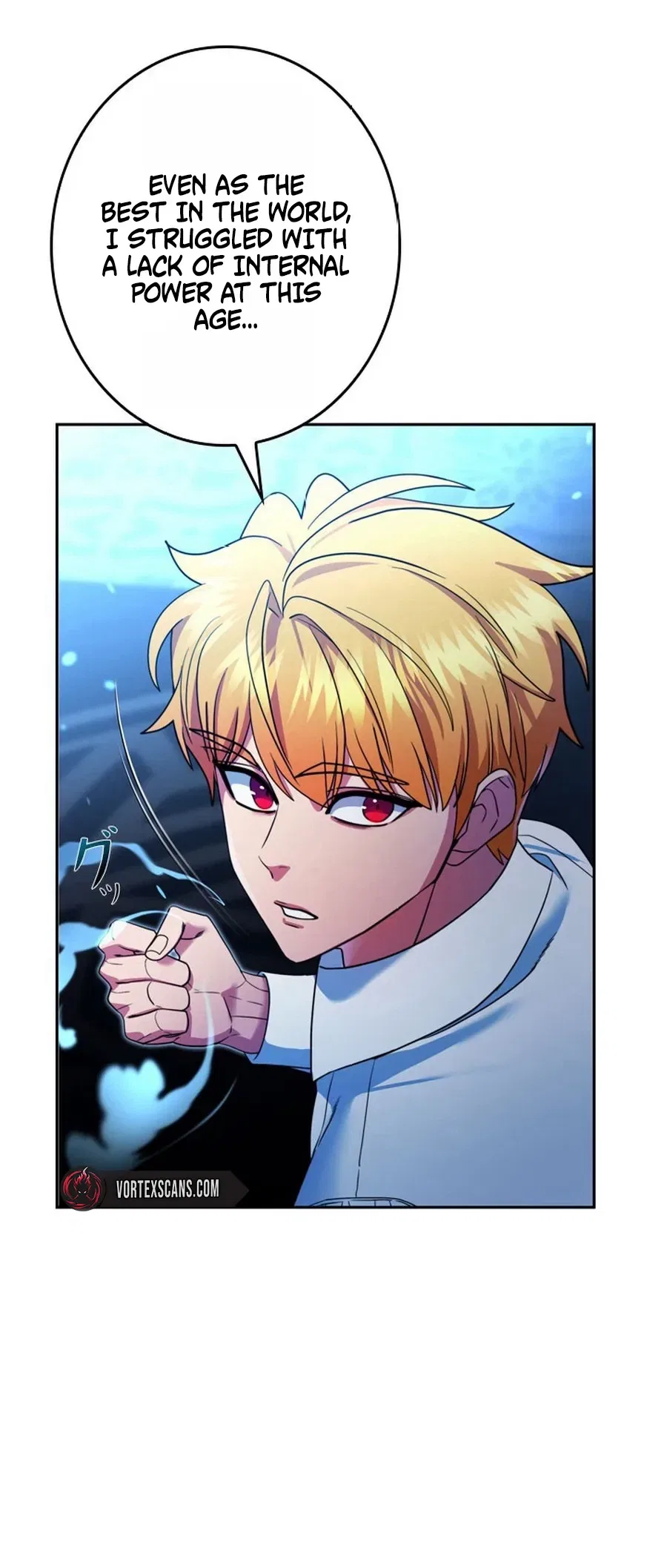The Sword Emperor Who Surpasses His Previous Life Chapter 3 – Page 6
