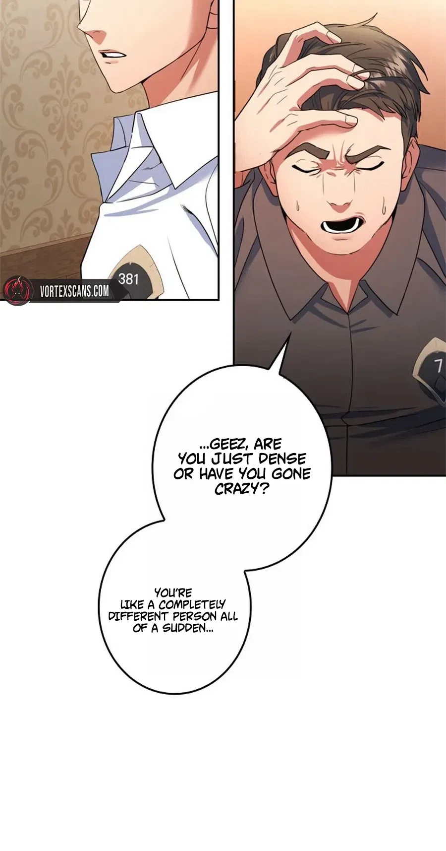 The Sword Emperor Who Surpasses His Previous Life Chapter 3 – Page 15