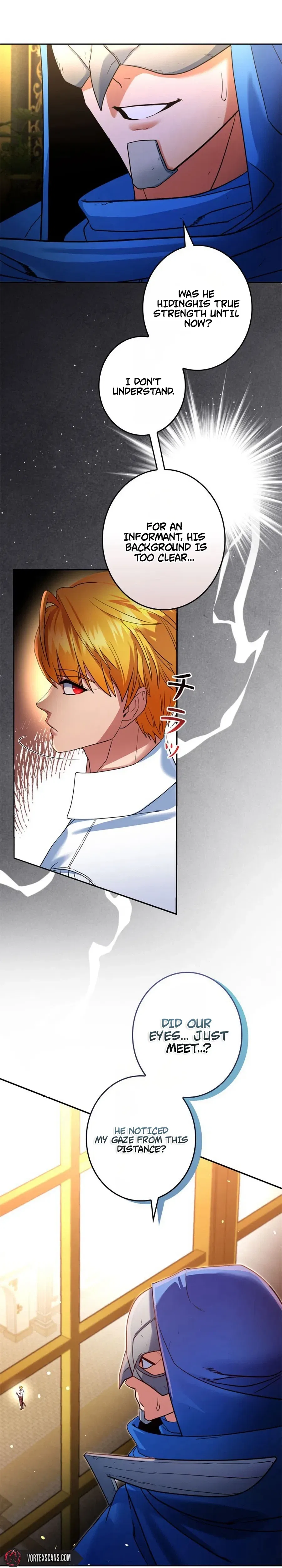 The Sword Emperor Who Surpasses His Previous Life Chapter 3 – Page 33