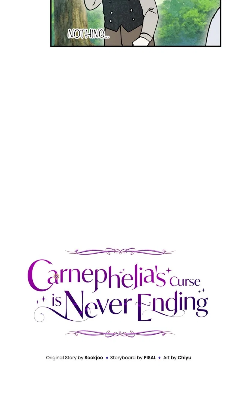 Carnephelia’s Curse is Never Ending Chapter 82 – Page 15