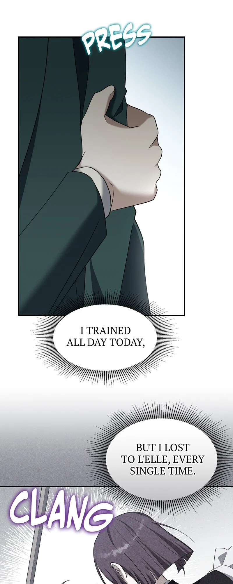 Carnephelia’s Curse is Never Ending Chapter 82 – Page 17
