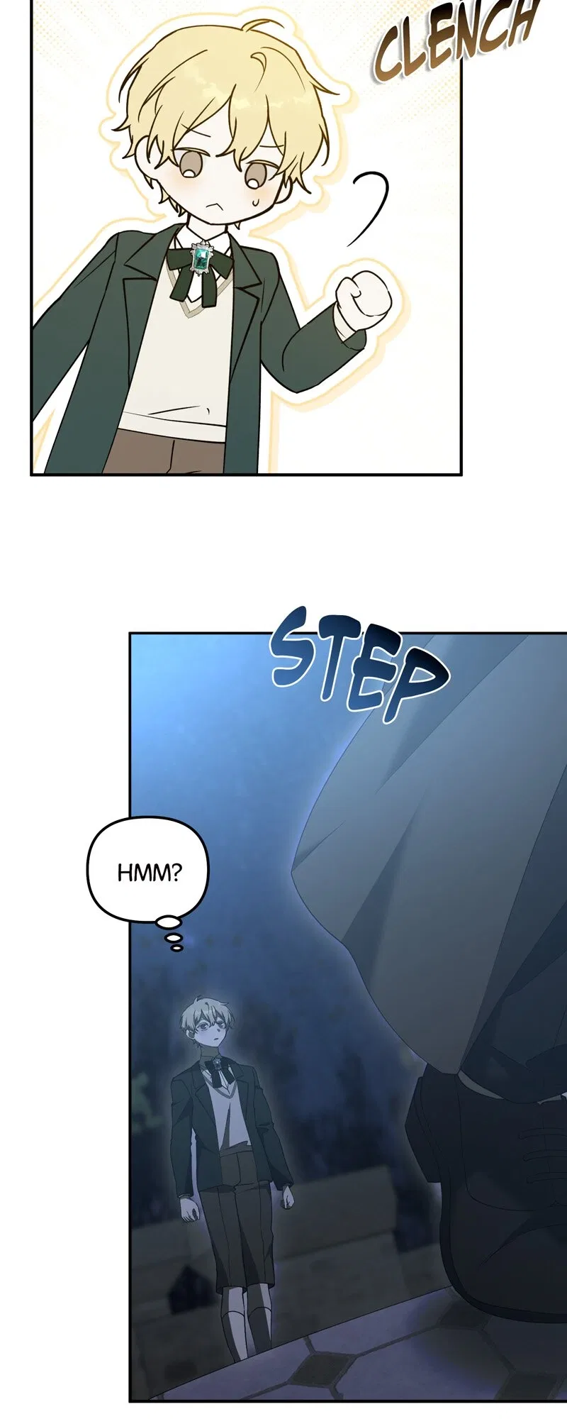 Carnephelia’s Curse is Never Ending Chapter 82 – Page 19