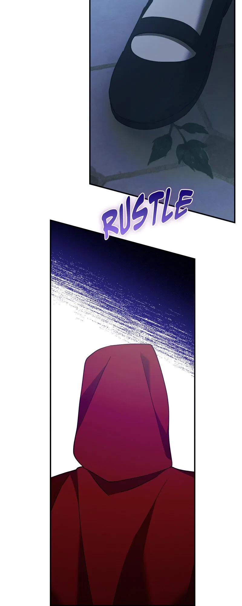 Carnephelia’s Curse is Never Ending Chapter 82 – Page 24