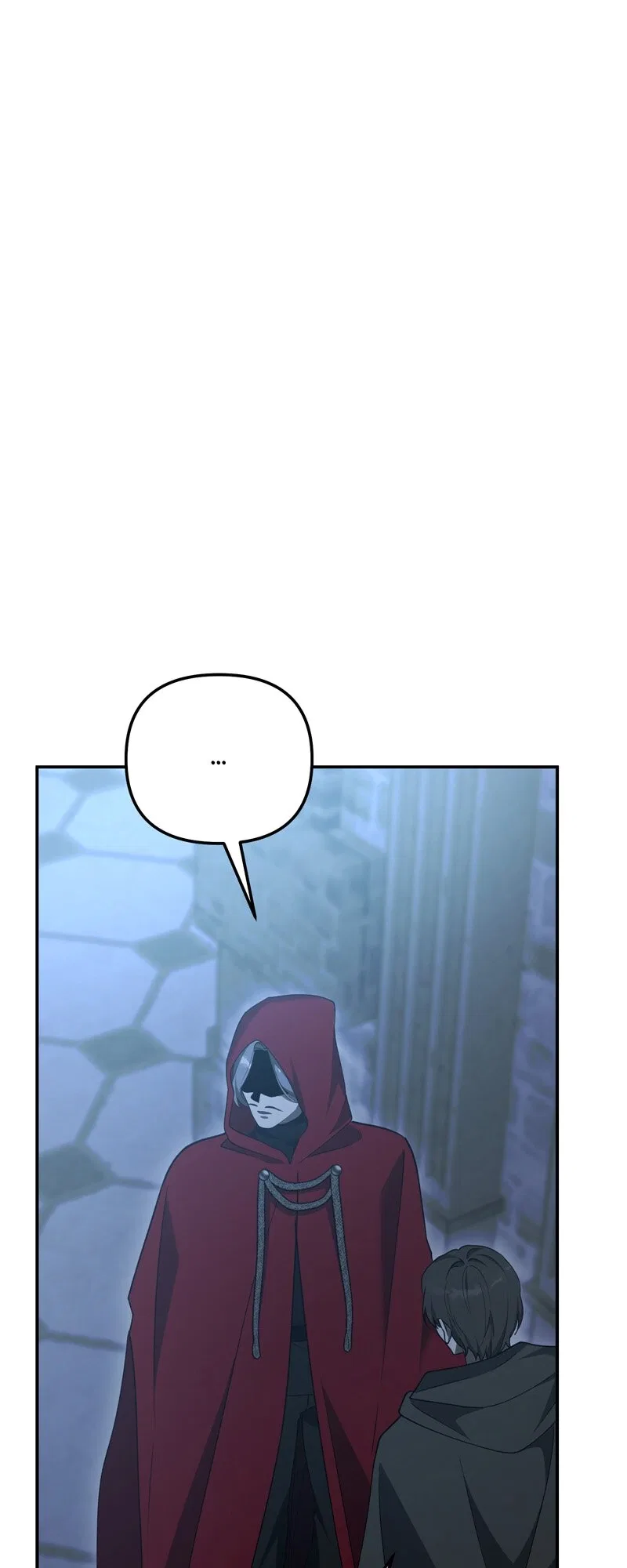 Carnephelia’s Curse is Never Ending Chapter 82 – Page 27