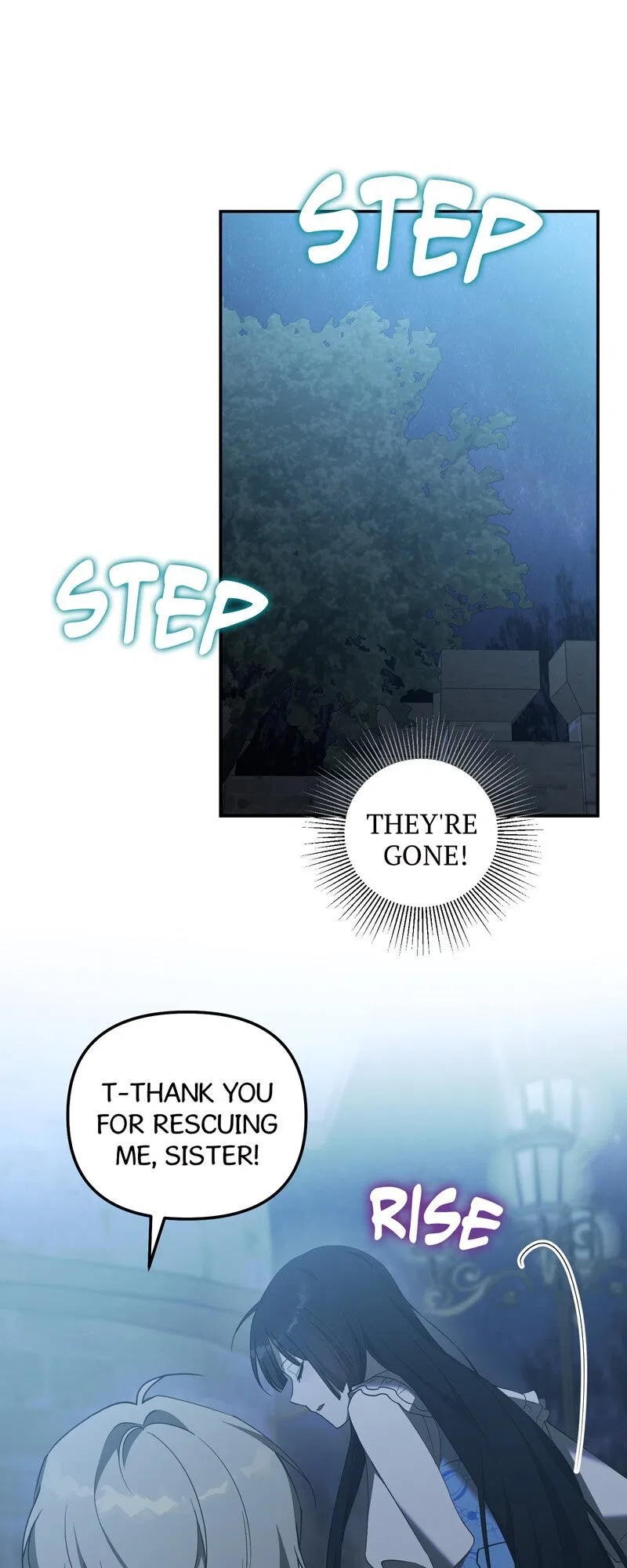 Carnephelia’s Curse is Never Ending Chapter 82 – Page 30