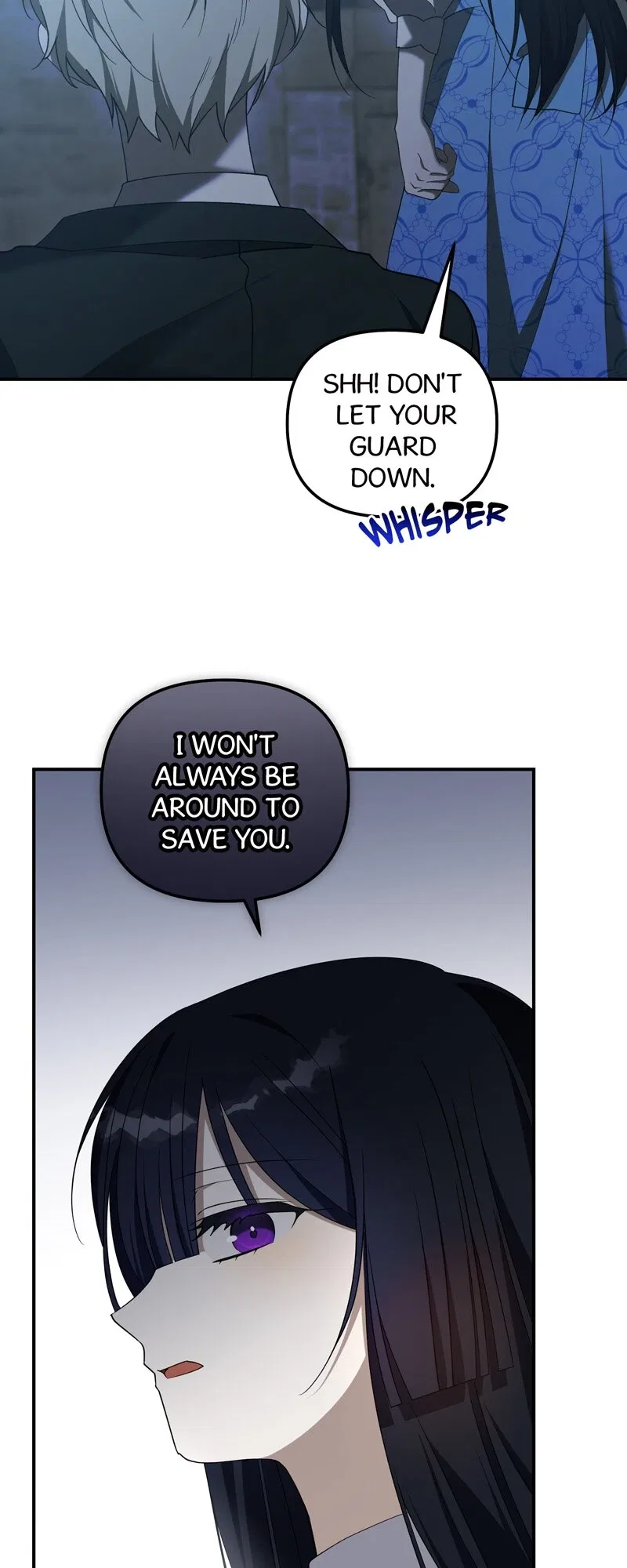 Carnephelia’s Curse is Never Ending Chapter 82 – Page 31