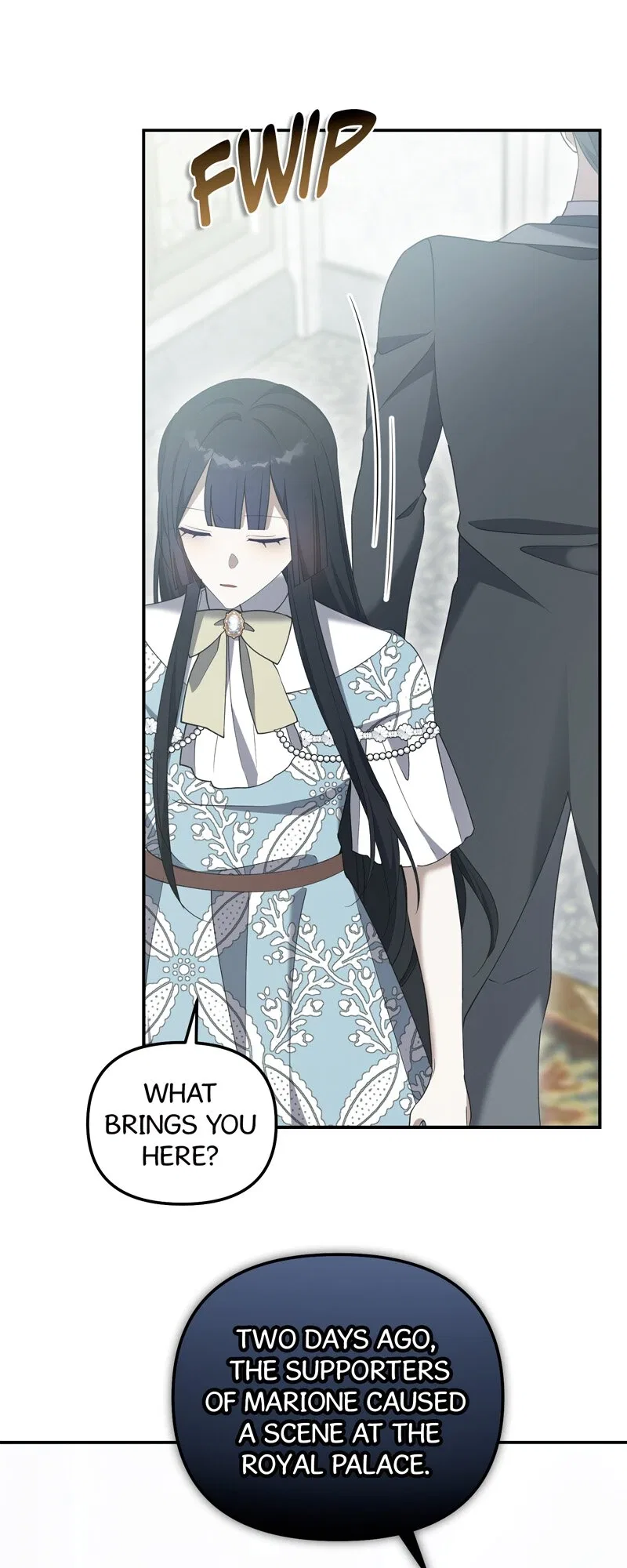 Carnephelia’s Curse is Never Ending Chapter 82 – Page 45