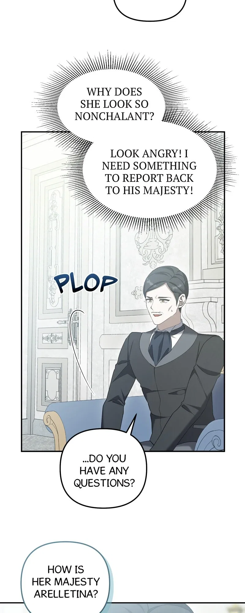Carnephelia’s Curse is Never Ending Chapter 82 – Page 48