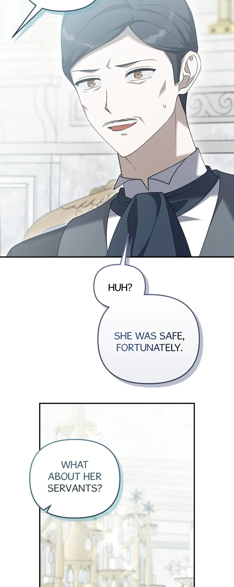 Carnephelia’s Curse is Never Ending Chapter 82 – Page 49