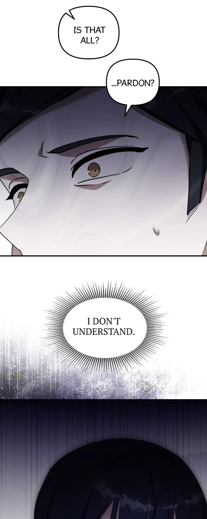 Carnephelia’s Curse is Never Ending Chapter 82 – Page 52