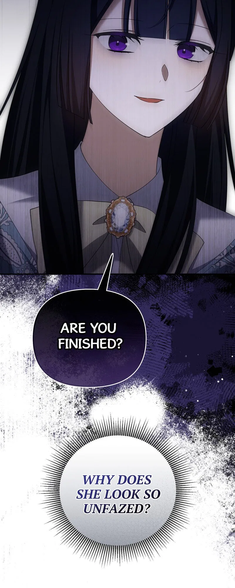 Carnephelia’s Curse is Never Ending Chapter 82 – Page 53