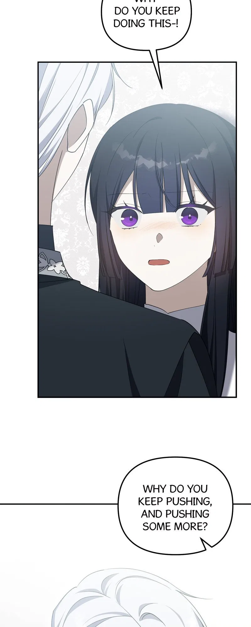 Carnephelia’s Curse is Never Ending Chapter 81 – Page 2