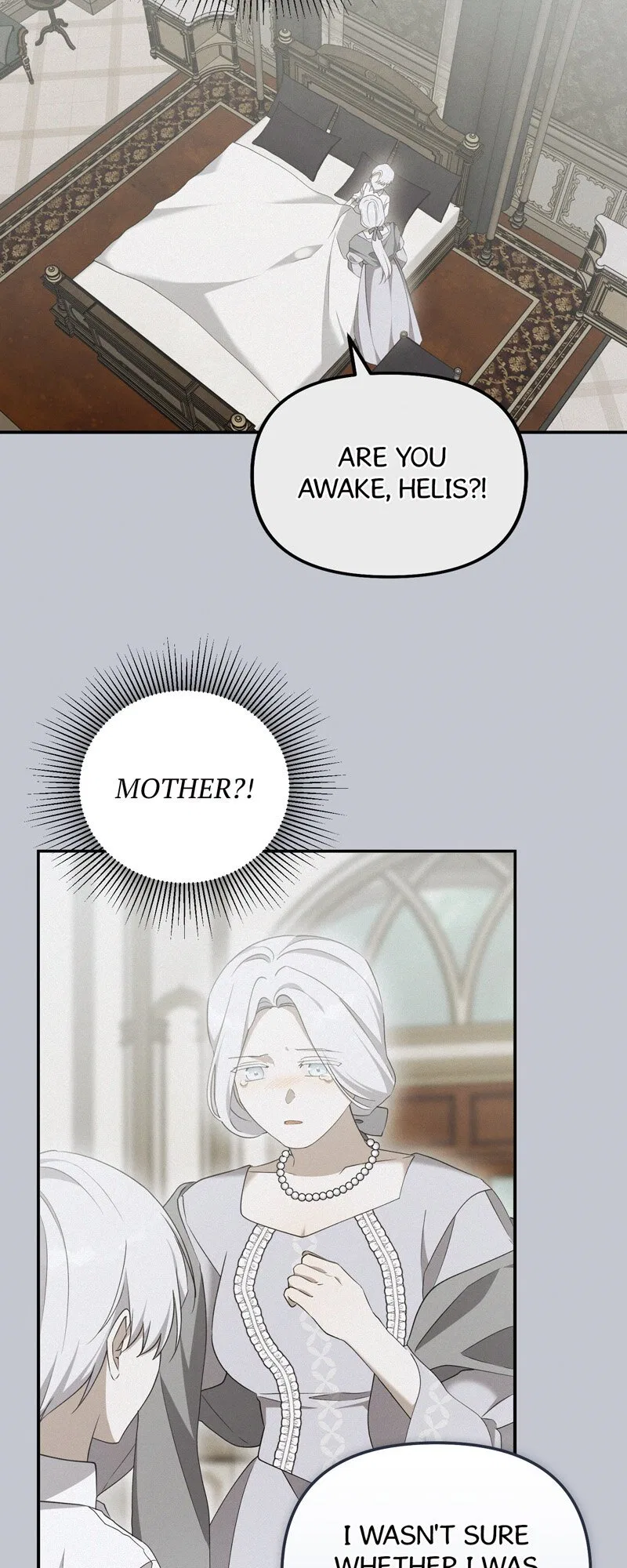 Carnephelia’s Curse is Never Ending Chapter 81 – Page 6