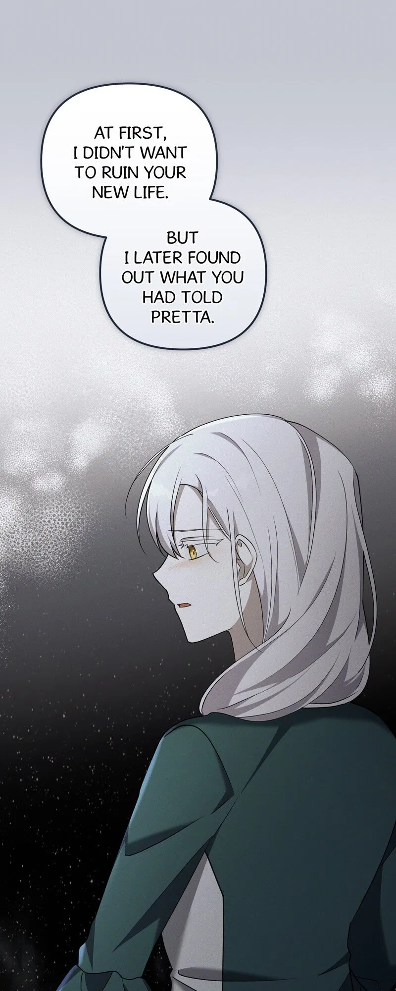 Carnephelia’s Curse is Never Ending Chapter 81 – Page 9