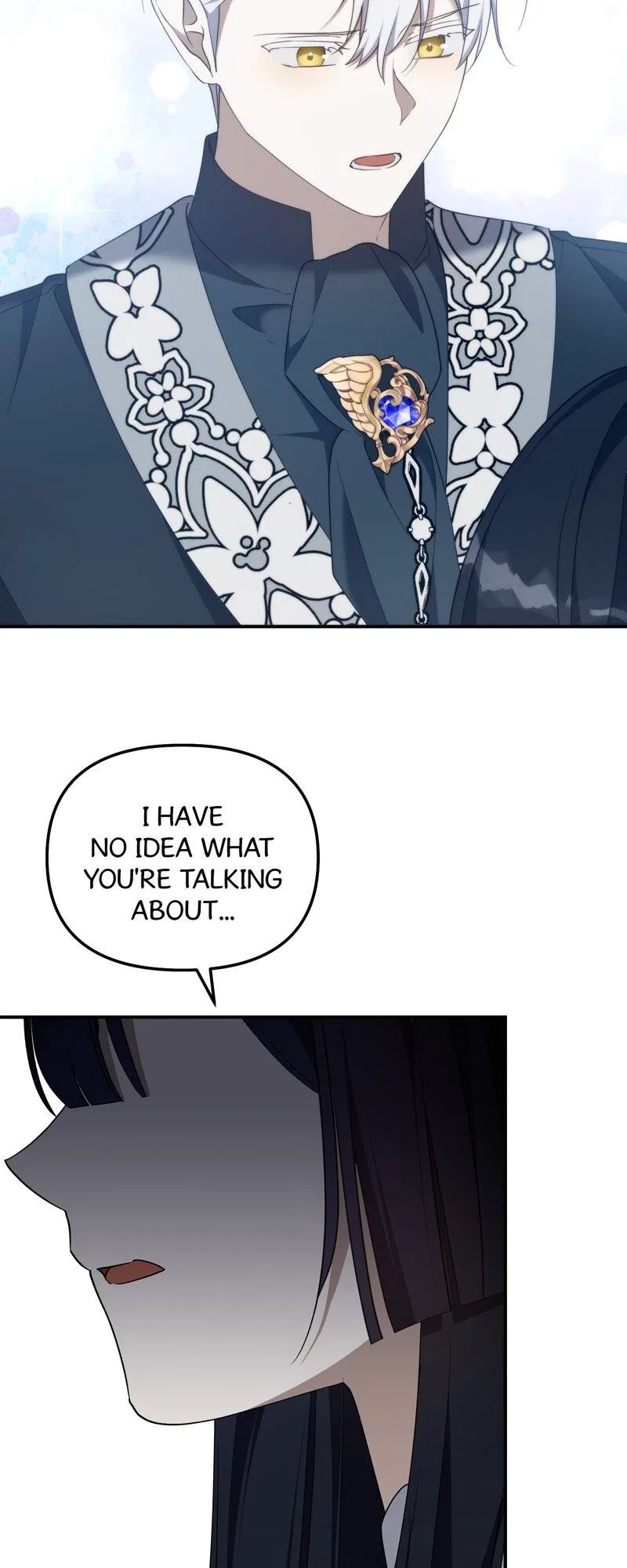 Carnephelia’s Curse is Never Ending Chapter 81 – Page 12