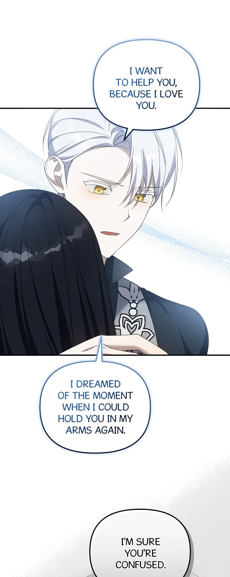 Carnephelia’s Curse is Never Ending Chapter 81 – Page 16