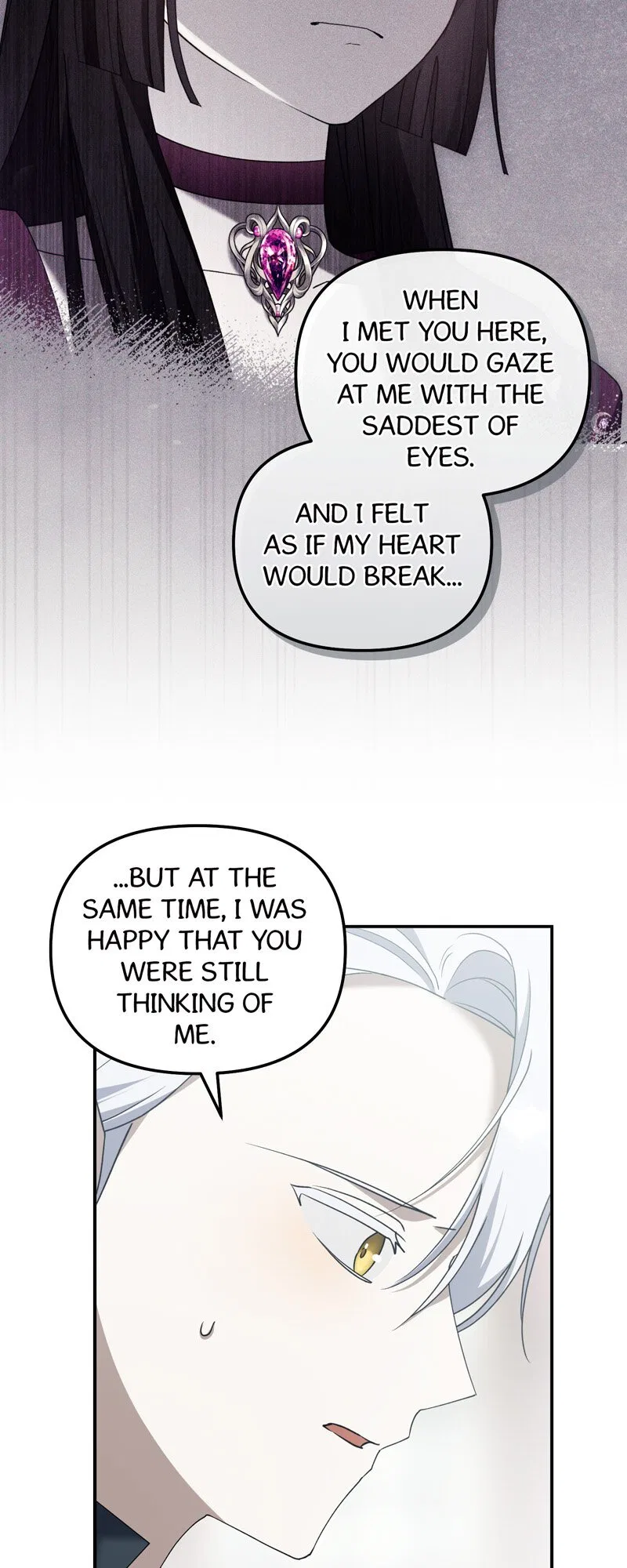 Carnephelia’s Curse is Never Ending Chapter 81 – Page 18