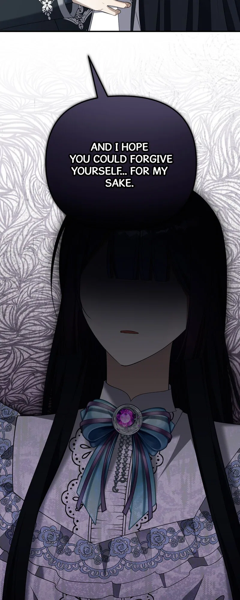 Carnephelia’s Curse is Never Ending Chapter 81 – Page 20