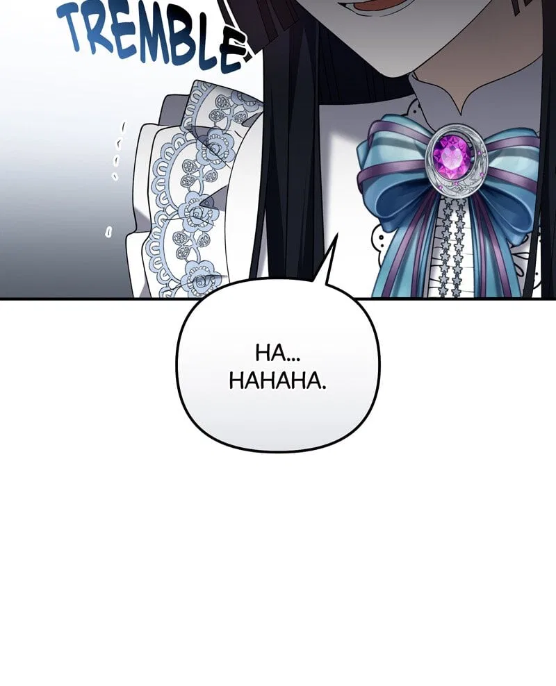 Carnephelia’s Curse is Never Ending Chapter 81 – Page 22