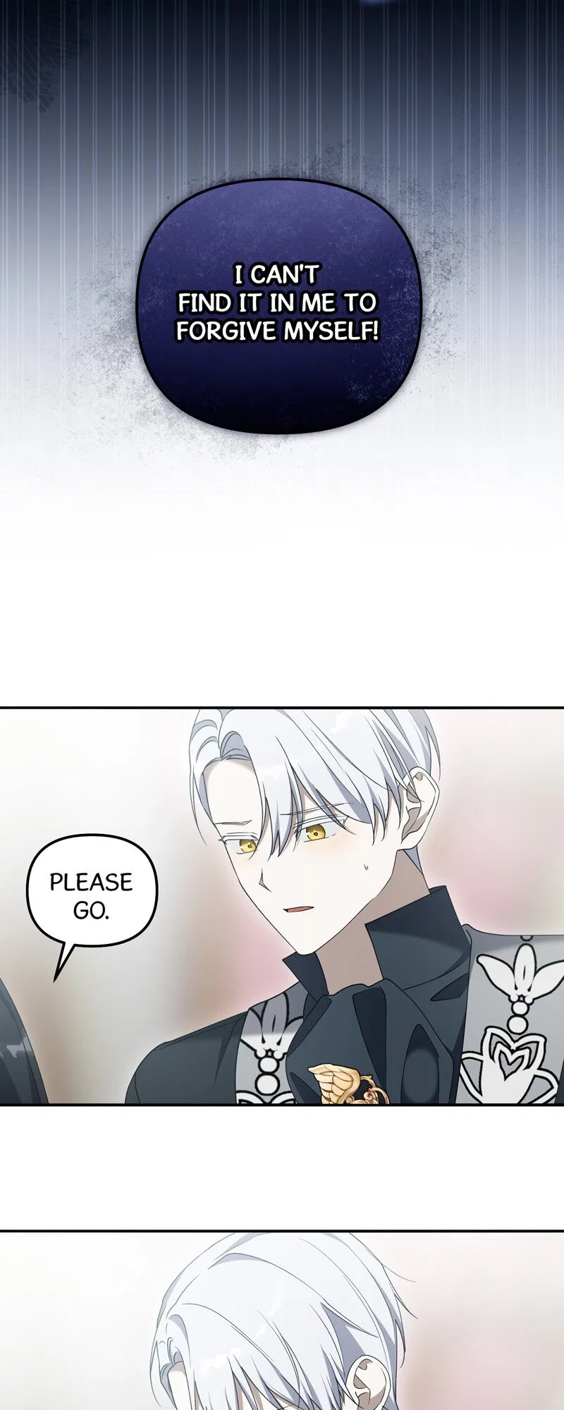 Carnephelia’s Curse is Never Ending Chapter 81 – Page 25