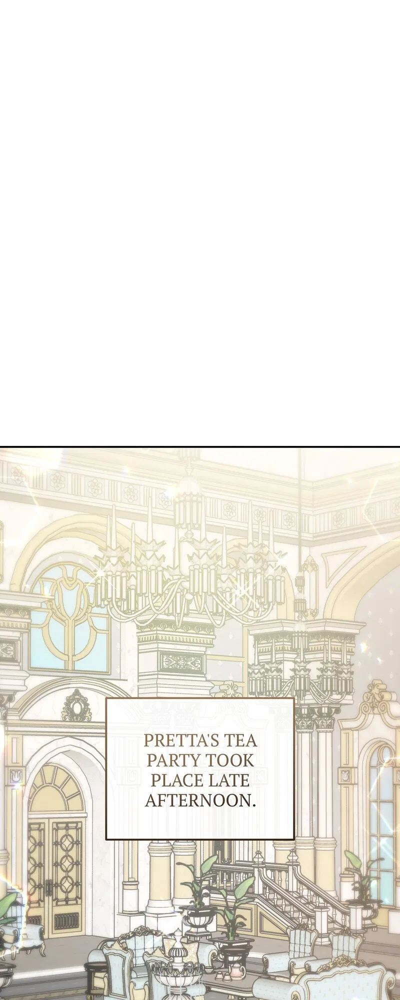 Carnephelia’s Curse is Never Ending Chapter 81 – Page 28
