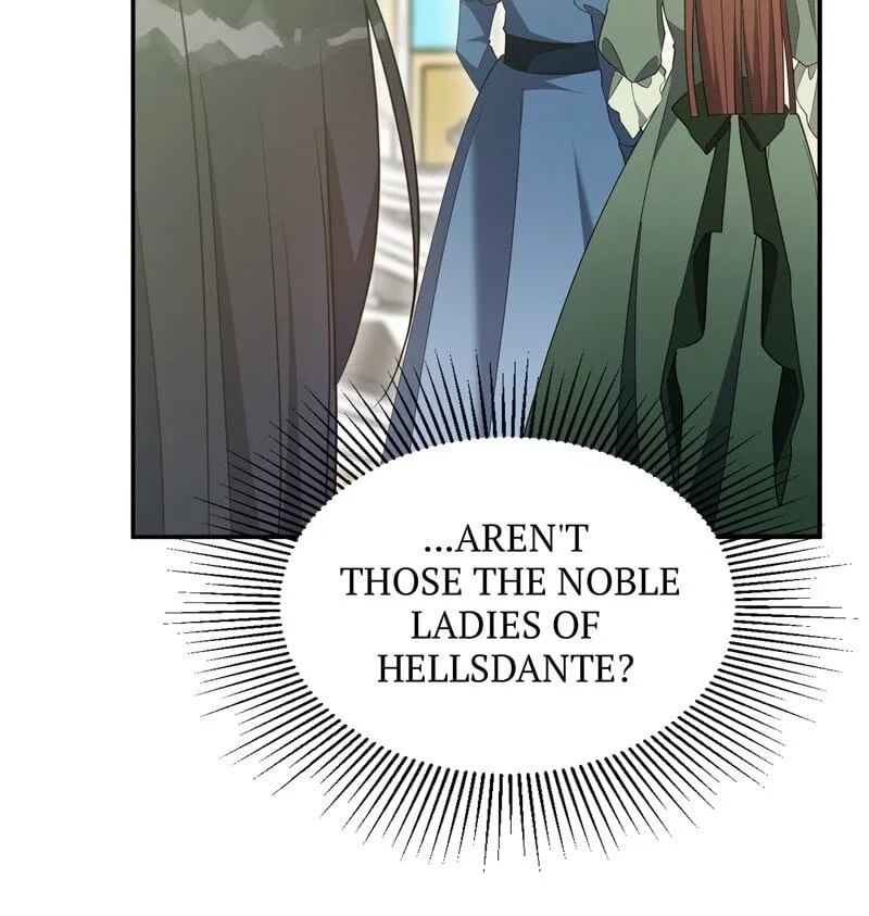 Carnephelia’s Curse is Never Ending Chapter 81 – Page 36