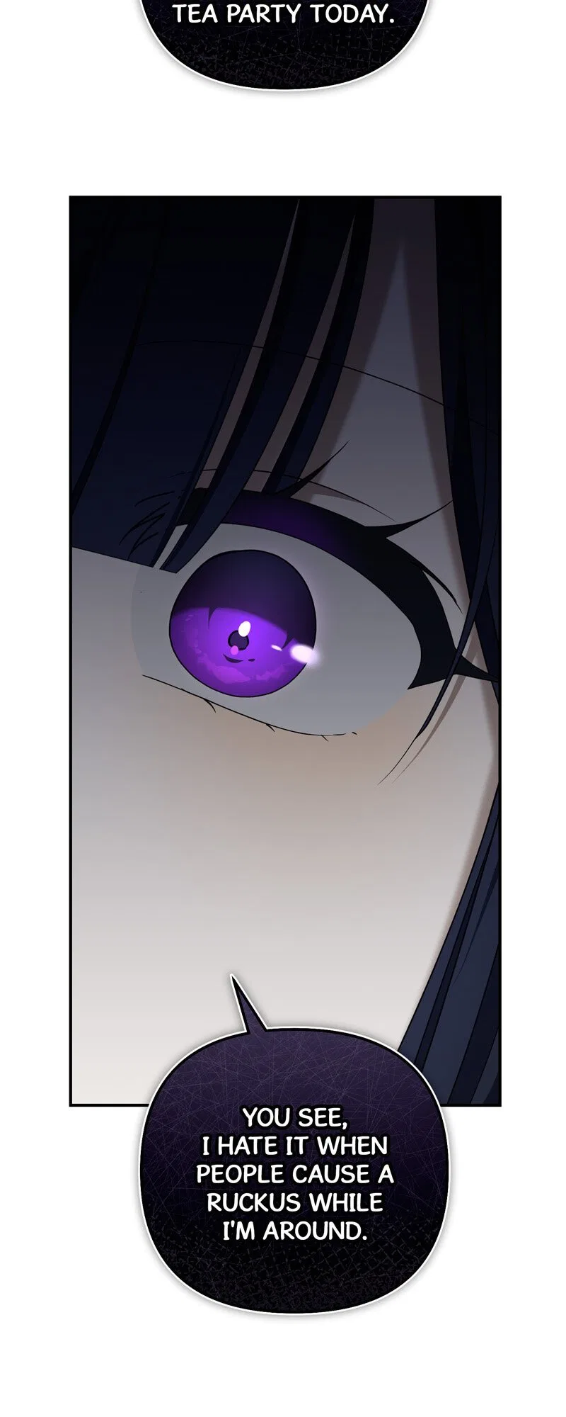 Carnephelia’s Curse is Never Ending Chapter 81 – Page 45
