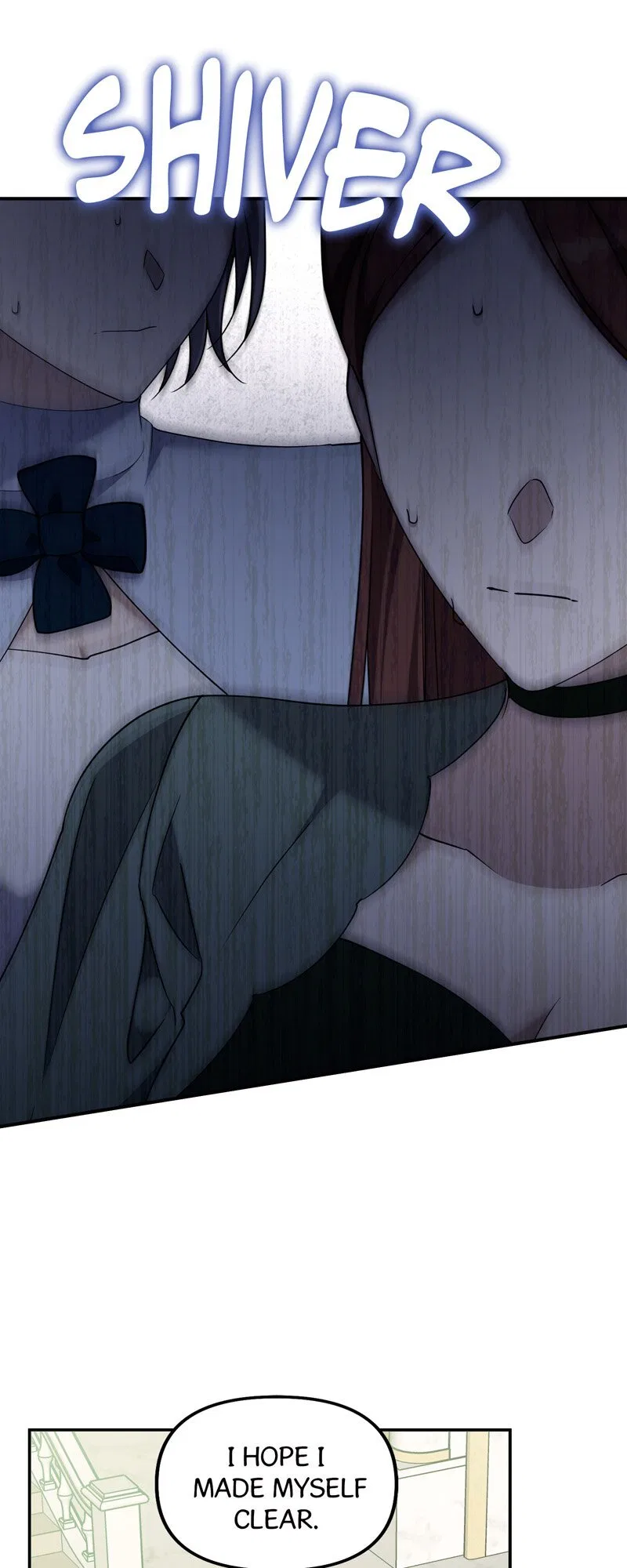 Carnephelia’s Curse is Never Ending Chapter 81 – Page 46