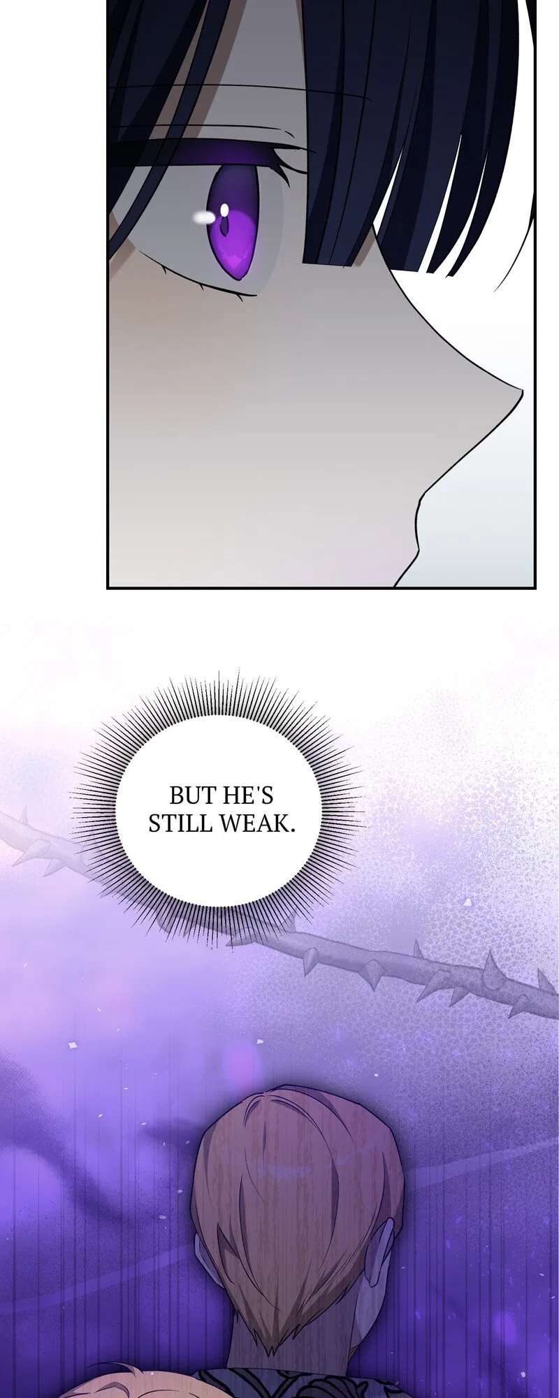 Carnephelia’s Curse is Never Ending Chapter 80 – Page 10