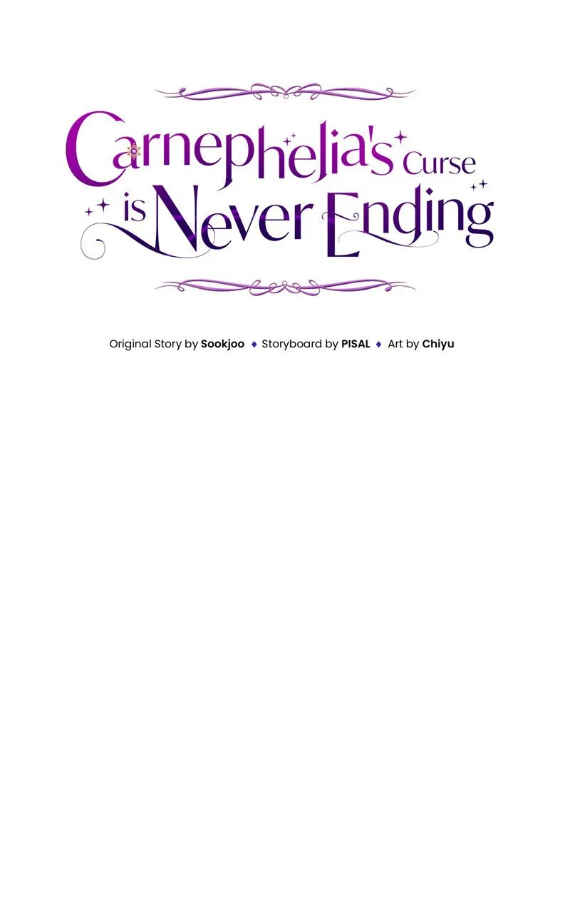 Carnephelia’s Curse is Never Ending Chapter 80 – Page 15