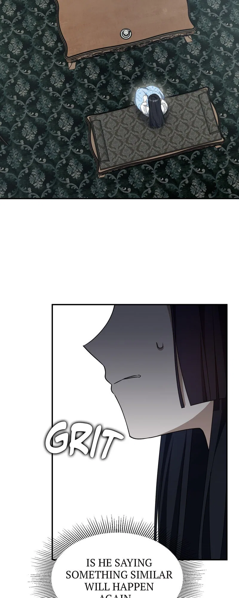 Carnephelia’s Curse is Never Ending Chapter 80 – Page 30