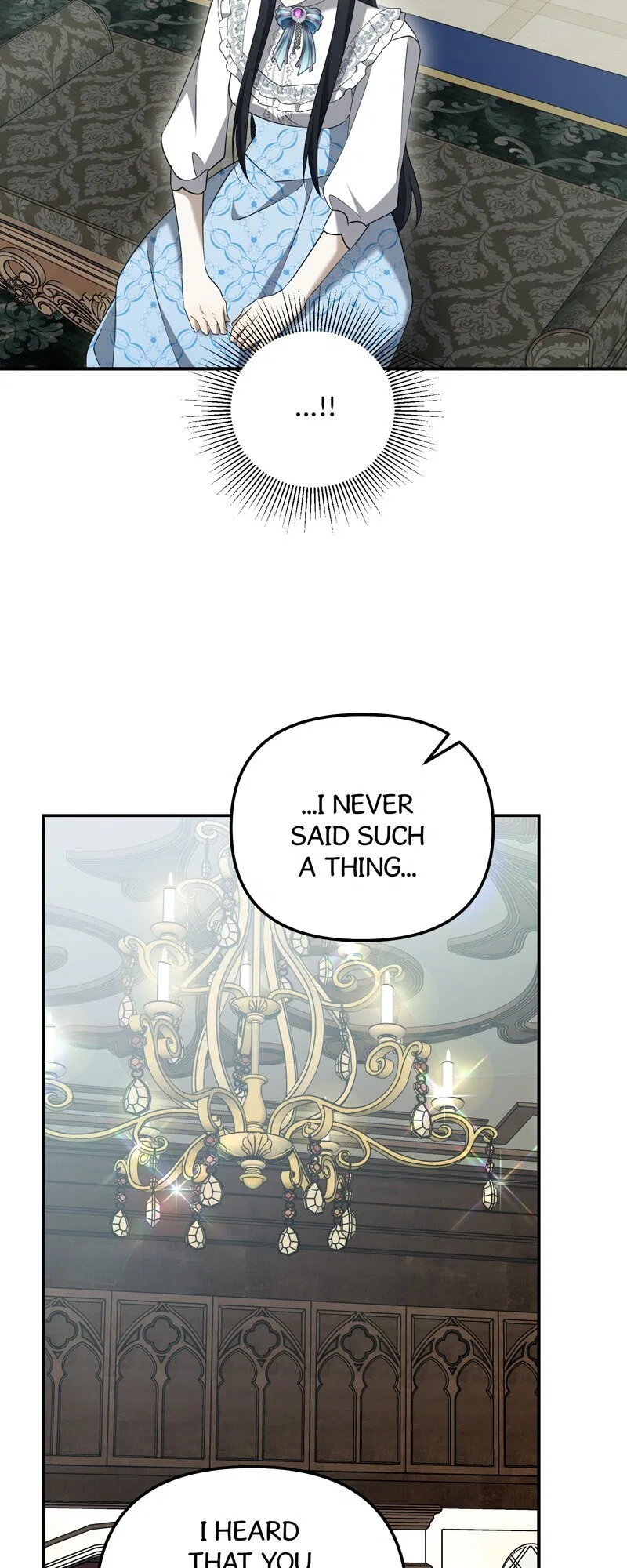 Carnephelia’s Curse is Never Ending Chapter 80 – Page 33