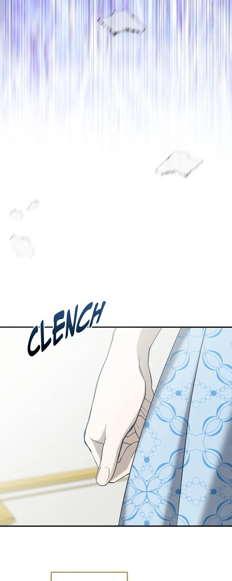 Carnephelia’s Curse is Never Ending Chapter 80 – Page 42