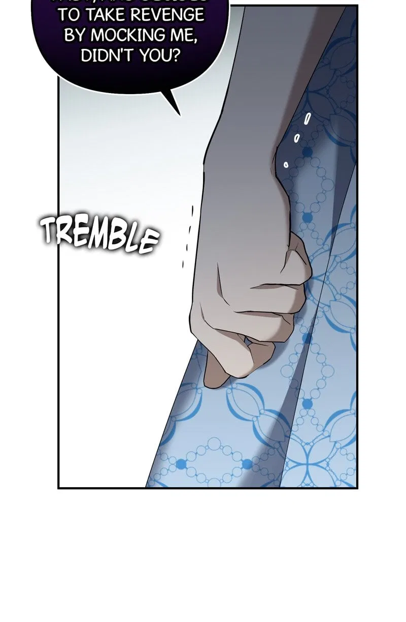 Carnephelia’s Curse is Never Ending Chapter 80 – Page 47