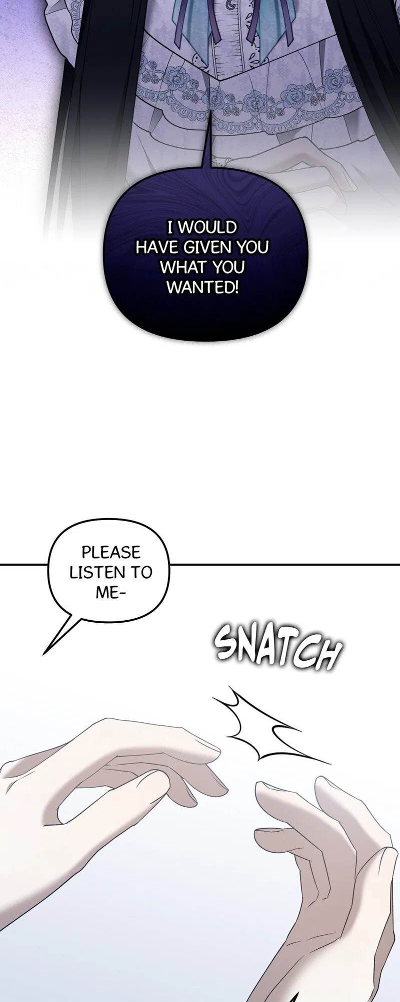 Carnephelia’s Curse is Never Ending Chapter 80 – Page 50