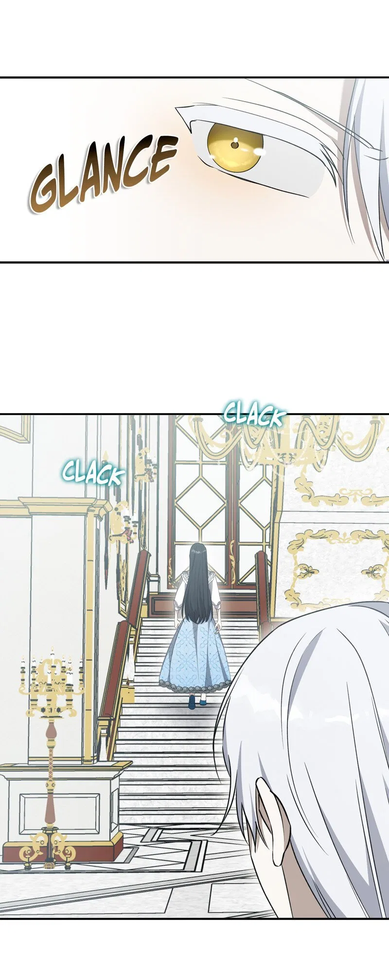 Carnephelia’s Curse is Never Ending Chapter 80 – Page 56